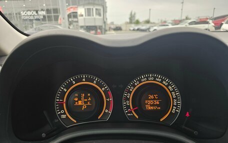 Toyota Corolla, 2011 год, 1 169 995 рублей, 17 фотография