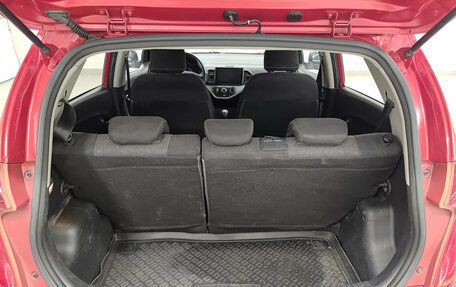 KIA Picanto II, 2011 год, 750 000 рублей, 10 фотография
