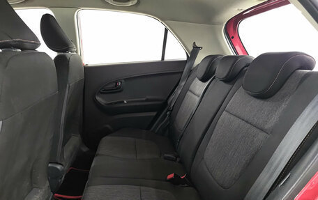 KIA Picanto II, 2011 год, 750 000 рублей, 12 фотография