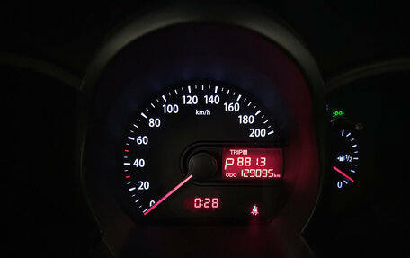 KIA Picanto II, 2011 год, 750 000 рублей, 13 фотография