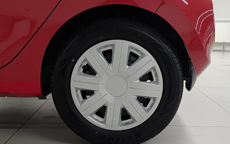 KIA Picanto II, 2011 год, 750 000 рублей, 18 фотография