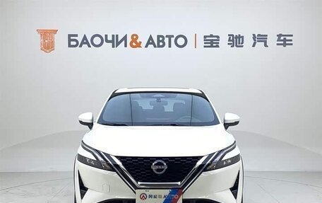 Nissan Qashqai, 2023 год, 1 620 000 рублей, 2 фотография