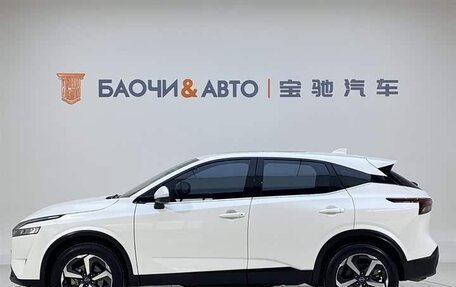 Nissan Qashqai, 2023 год, 1 620 000 рублей, 4 фотография