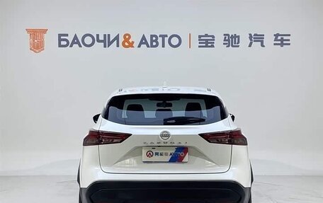 Nissan Qashqai, 2023 год, 1 620 000 рублей, 6 фотография