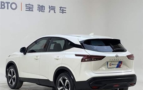 Nissan Qashqai, 2023 год, 1 620 000 рублей, 5 фотография