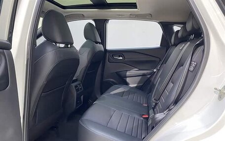 Nissan Qashqai, 2023 год, 1 620 000 рублей, 9 фотография