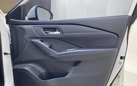 Nissan Qashqai, 2023 год, 1 620 000 рублей, 10 фотография