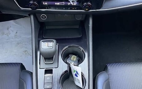 Nissan Qashqai, 2023 год, 1 620 000 рублей, 13 фотография