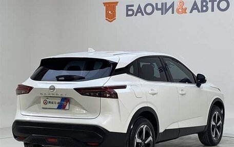 Nissan Qashqai, 2023 год, 1 620 000 рублей, 7 фотография