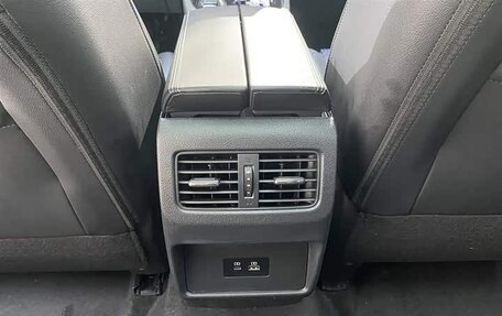 Nissan Qashqai, 2023 год, 1 620 000 рублей, 11 фотография