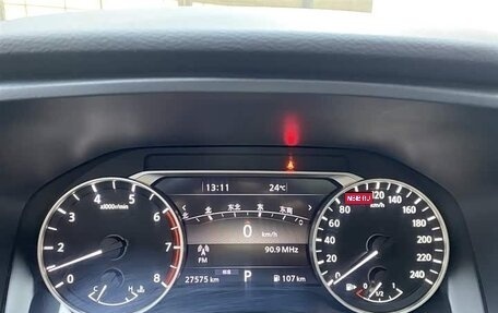 Nissan Qashqai, 2023 год, 1 620 000 рублей, 17 фотография