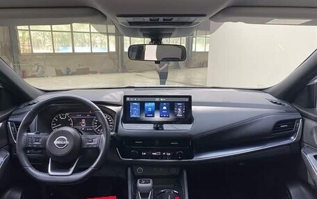 Nissan Qashqai, 2023 год, 1 620 000 рублей, 18 фотография