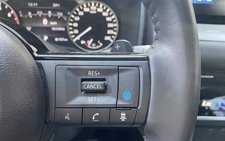 Nissan Qashqai, 2023 год, 1 620 000 рублей, 20 фотография
