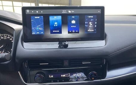 Nissan Qashqai, 2023 год, 1 620 000 рублей, 24 фотография