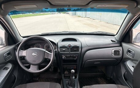 Nissan Almera Classic, 2006 год, 383 000 рублей, 5 фотография