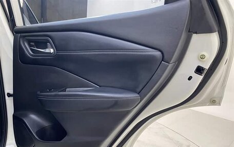 Nissan Qashqai, 2023 год, 1 620 000 рублей, 25 фотография