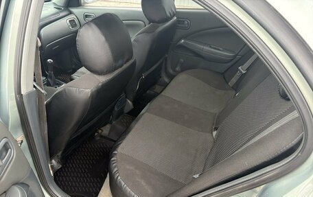 Nissan Almera Classic, 2006 год, 383 000 рублей, 7 фотография
