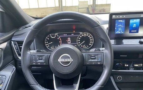 Nissan Qashqai, 2023 год, 1 620 000 рублей, 21 фотография