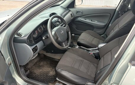 Nissan Almera Classic, 2006 год, 383 000 рублей, 6 фотография