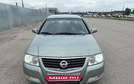 Nissan Almera Classic, 2006 год, 383 000 рублей, 3 фотография