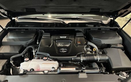 Lexus LX, 2025 год, 18 900 000 рублей, 10 фотография
