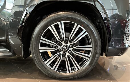 Lexus LX, 2025 год, 18 900 000 рублей, 16 фотография