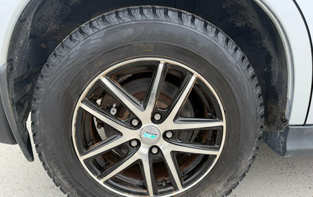 Mitsubishi ASX I рестайлинг, 2010 год, 730 000 рублей, 10 фотография
