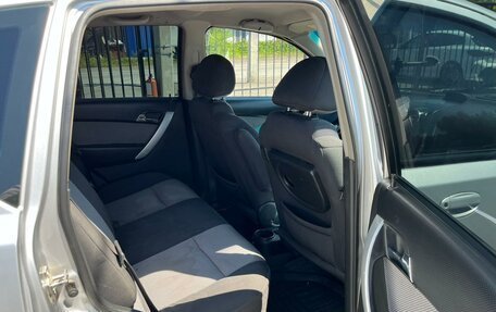 Daewoo Gentra II, 2008 год, 499 999 рублей, 12 фотография