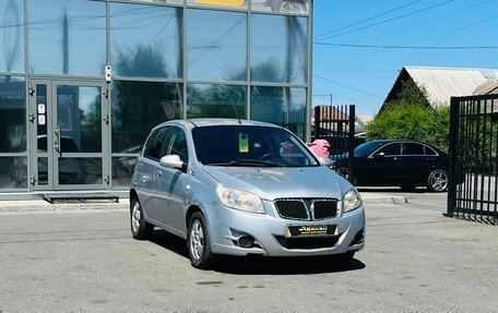 Daewoo Gentra II, 2008 год, 499 999 рублей, 4 фотография