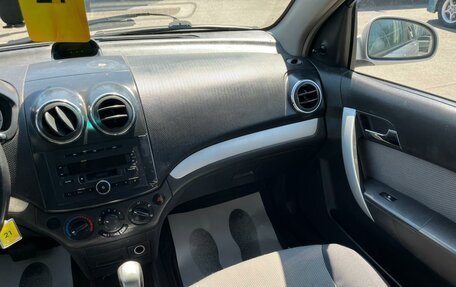 Daewoo Gentra II, 2008 год, 499 999 рублей, 16 фотография