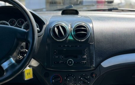 Daewoo Gentra II, 2008 год, 499 999 рублей, 19 фотография