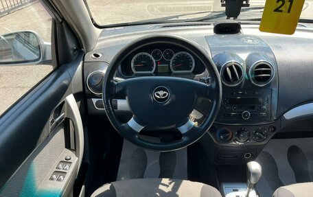 Daewoo Gentra II, 2008 год, 499 999 рублей, 17 фотография