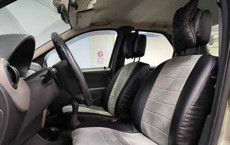 Renault Logan I, 2012 год, 650 000 рублей, 10 фотография