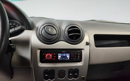 Renault Logan I, 2012 год, 650 000 рублей, 17 фотография
