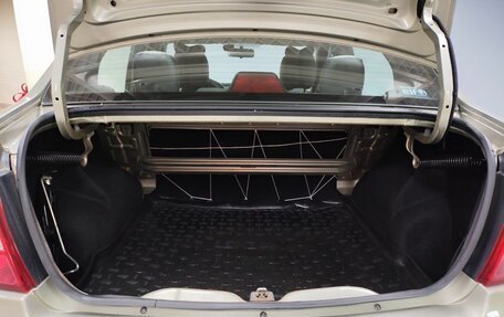 Renault Logan I, 2012 год, 650 000 рублей, 12 фотография