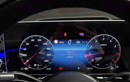 Mercedes-Benz S-Класс, 2023 год, 14 930 000 рублей, 8 фотография