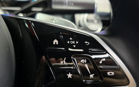 Mercedes-Benz S-Класс, 2023 год, 14 930 000 рублей, 11 фотография