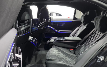 Mercedes-Benz S-Класс, 2023 год, 14 930 000 рублей, 16 фотография