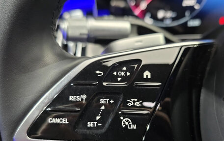 Mercedes-Benz S-Класс, 2023 год, 14 930 000 рублей, 12 фотография