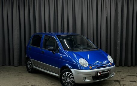 Daewoo Matiz I, 2014 год, 194 888 рублей, 2 фотография