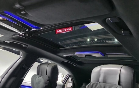 Mercedes-Benz S-Класс, 2023 год, 14 930 000 рублей, 15 фотография