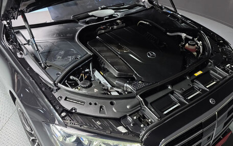 Mercedes-Benz S-Класс, 2023 год, 14 930 000 рублей, 19 фотография