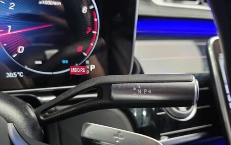 Mercedes-Benz S-Класс, 2023 год, 14 930 000 рублей, 14 фотография