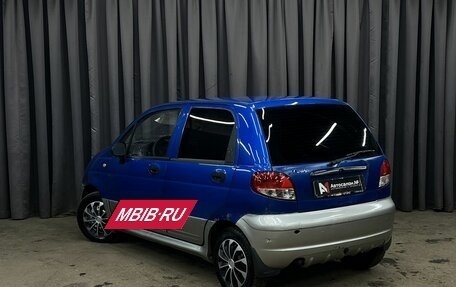 Daewoo Matiz I, 2014 год, 194 888 рублей, 3 фотография