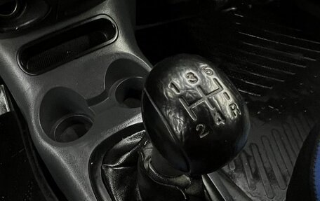 Daewoo Matiz I, 2014 год, 194 888 рублей, 14 фотография