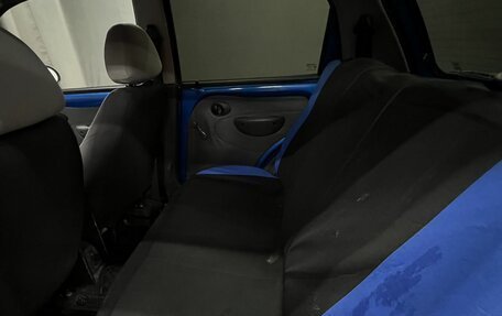 Daewoo Matiz I, 2014 год, 194 888 рублей, 19 фотография