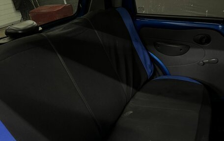 Daewoo Matiz I, 2014 год, 194 888 рублей, 18 фотография