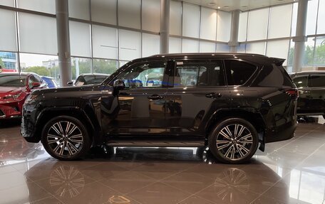 Lexus LX, 2025 год, 18 850 000 рублей, 7 фотография
