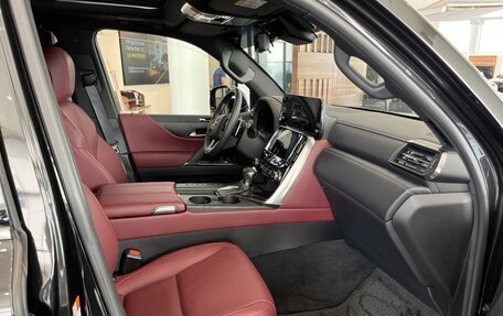 Lexus LX, 2025 год, 18 850 000 рублей, 14 фотография