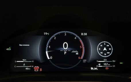 Lexus LX, 2025 год, 18 850 000 рублей, 13 фотография